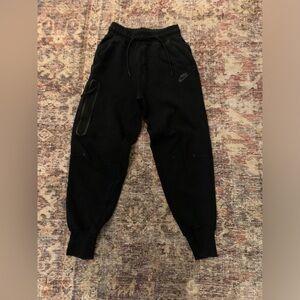 Nike Tech XS WMNS black